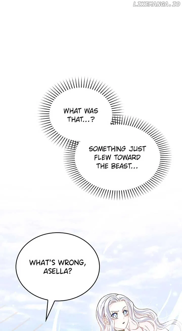 Don’t Be Obsessed With A Spirit Like Me! Chapter 52 – Page 6