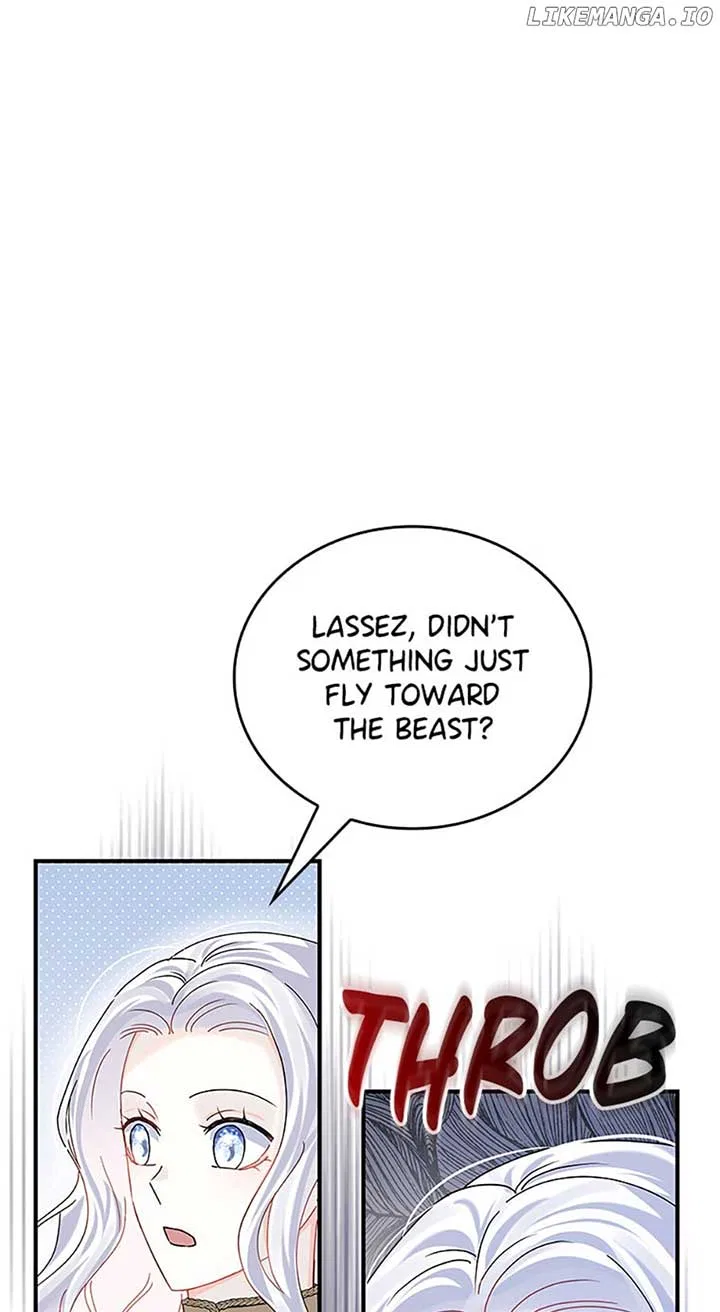 Don’t Be Obsessed With A Spirit Like Me! Chapter 52 – Page 8
