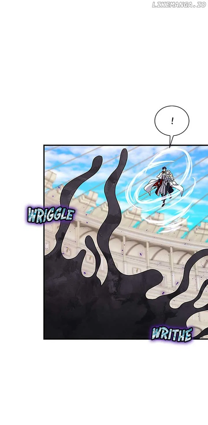 Don’t Be Obsessed With A Spirit Like Me! Chapter 52 – Page 12
