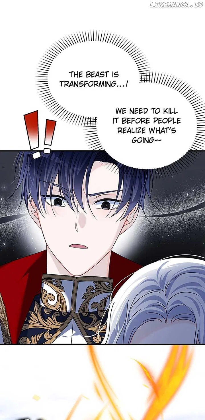 Don’t Be Obsessed With A Spirit Like Me! Chapter 52 – Page 13