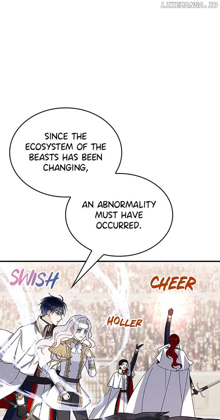 Don’t Be Obsessed With A Spirit Like Me! Chapter 52 – Page 17