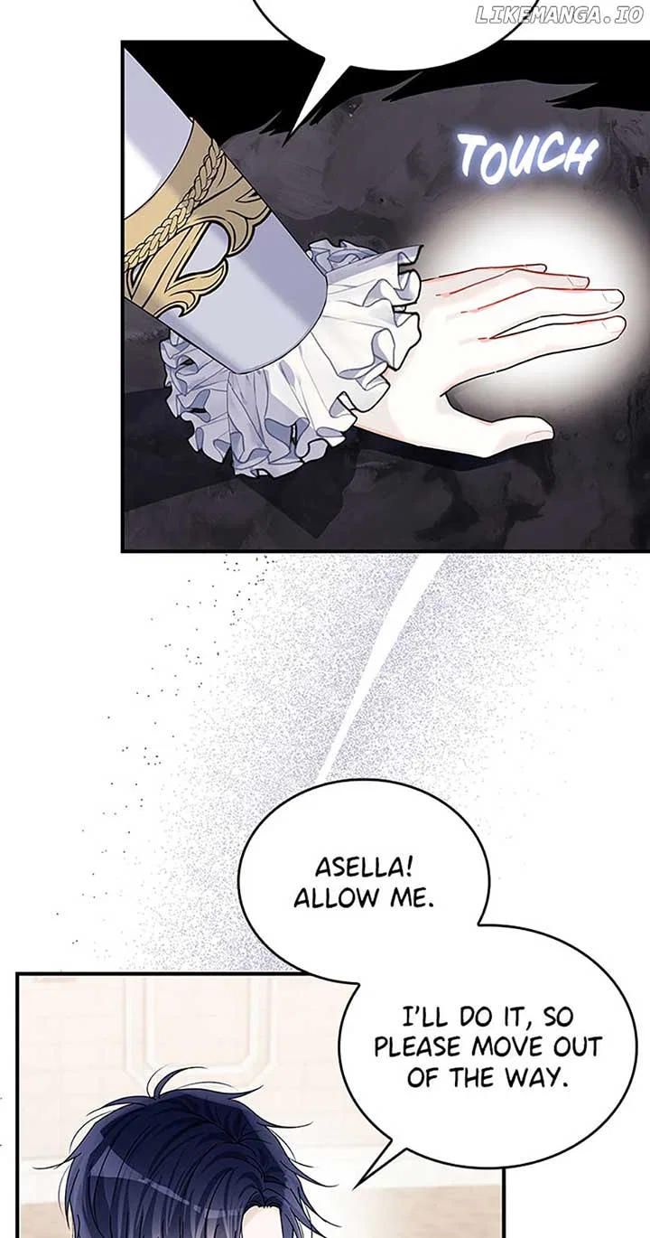 Don’t Be Obsessed With A Spirit Like Me! Chapter 52 – Page 20