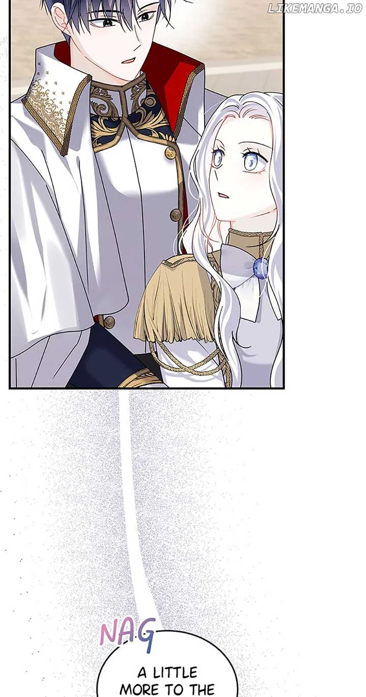 Don’t Be Obsessed With A Spirit Like Me! Chapter 52 – Page 21