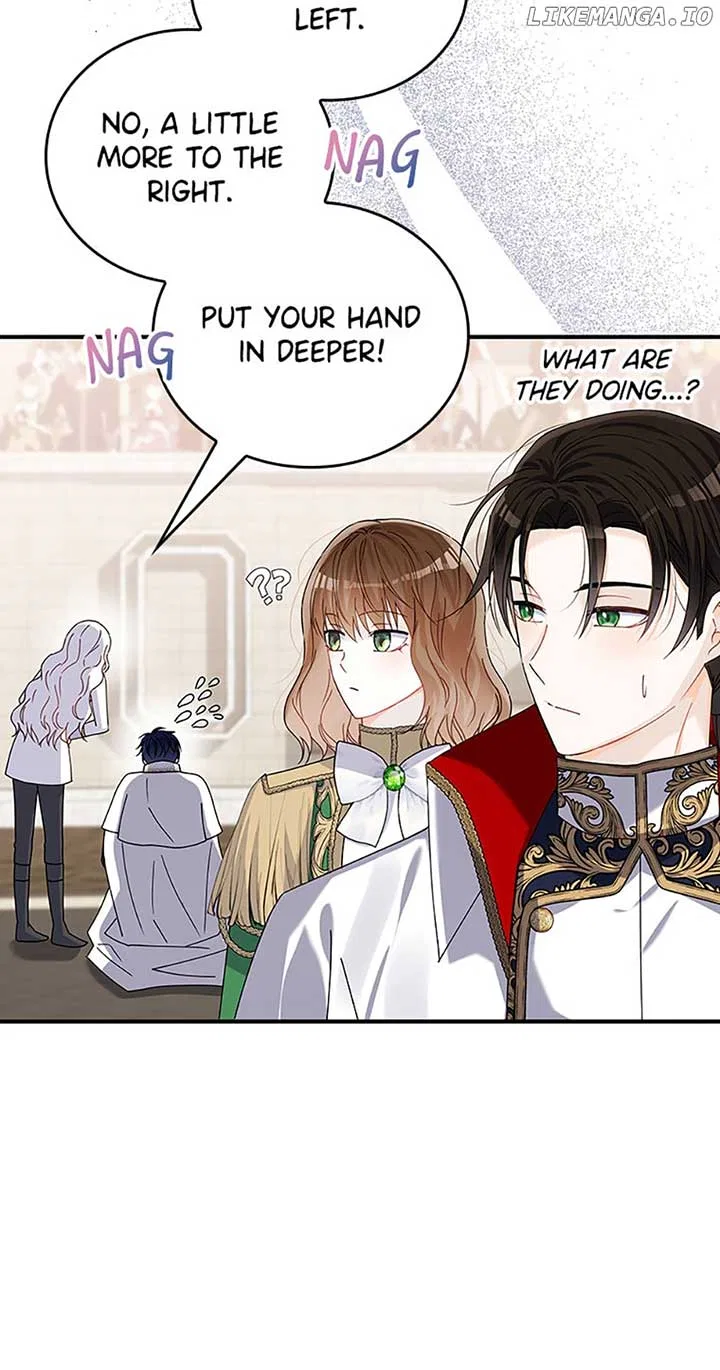 Don’t Be Obsessed With A Spirit Like Me! Chapter 52 – Page 22