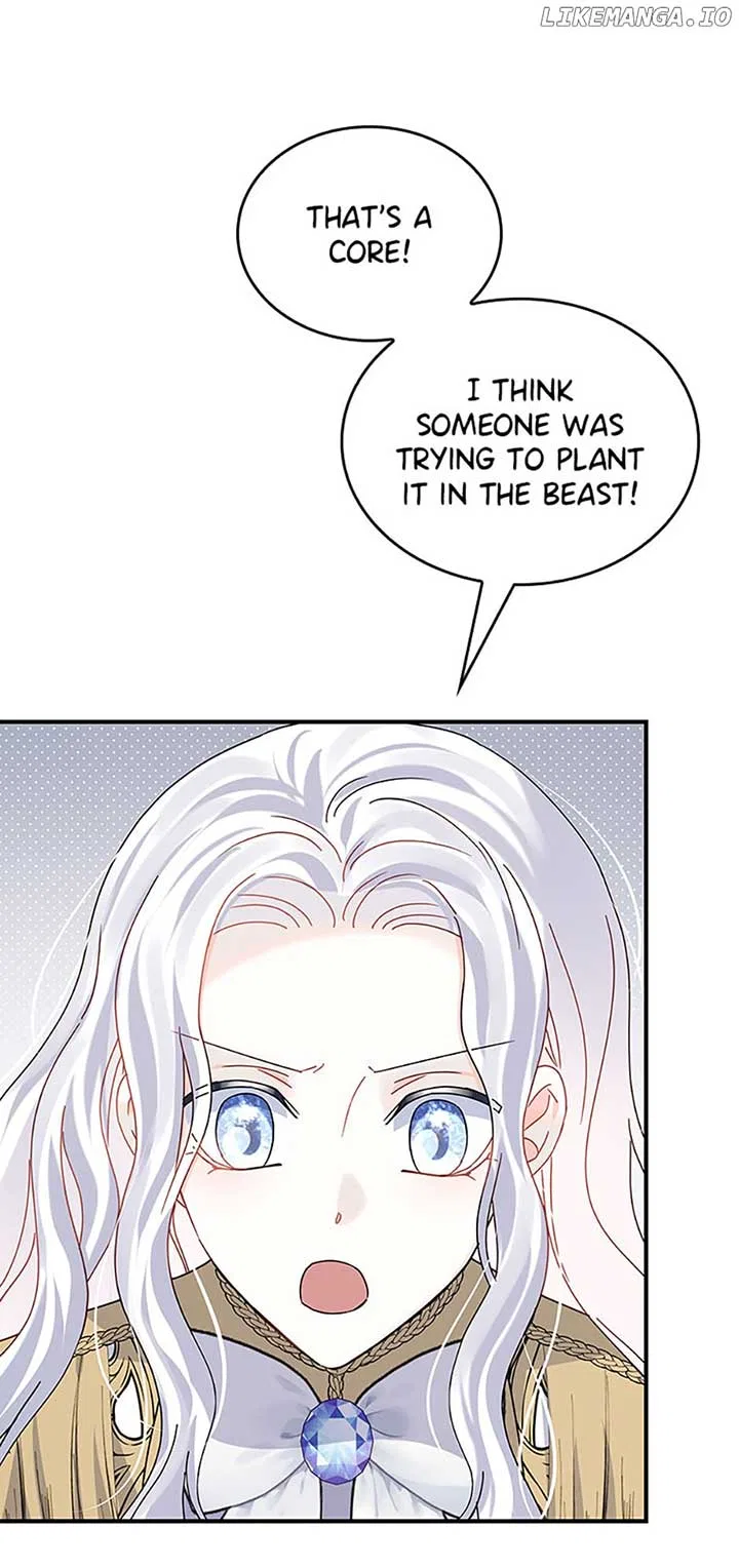 Don’t Be Obsessed With A Spirit Like Me! Chapter 52 – Page 24