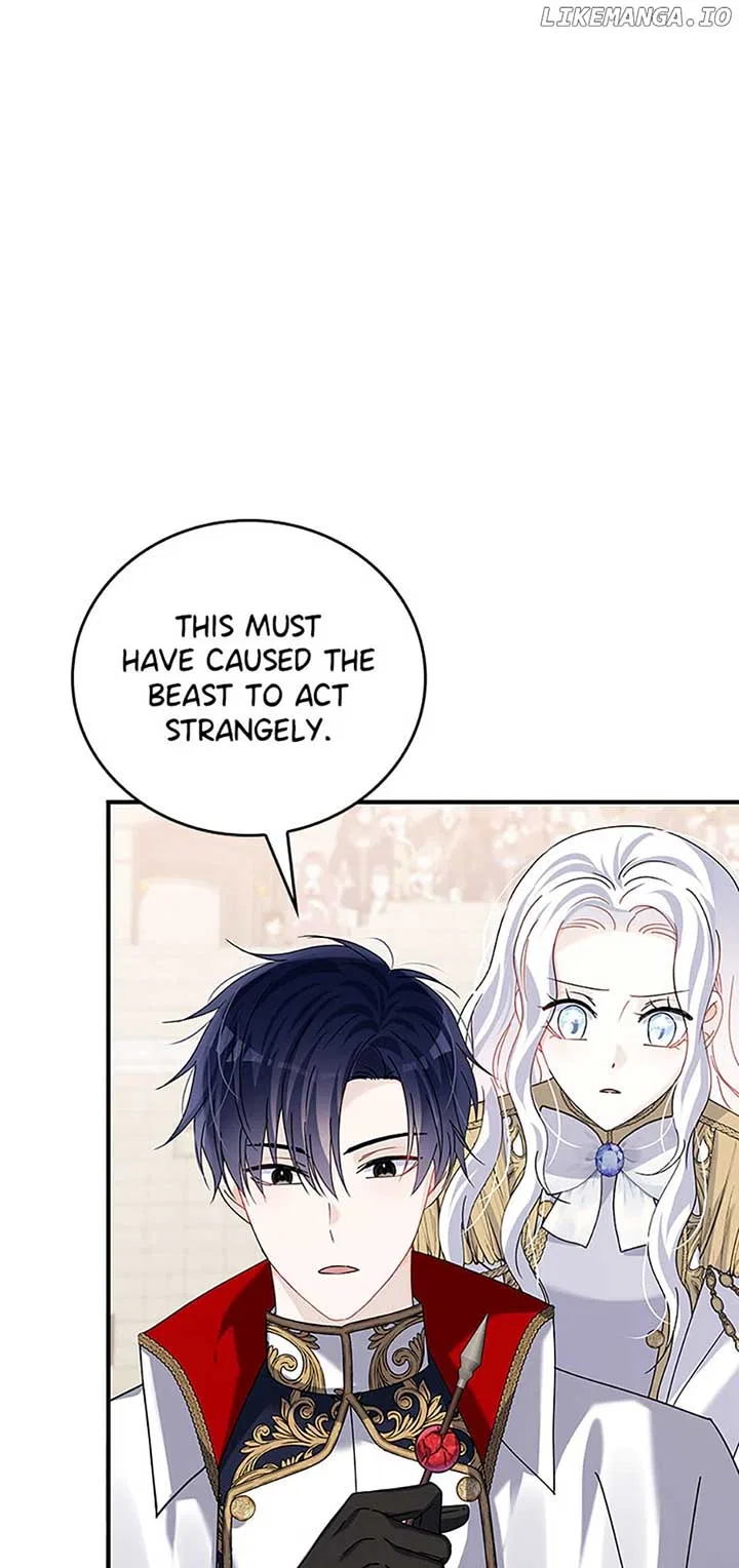Don’t Be Obsessed With A Spirit Like Me! Chapter 52 – Page 25