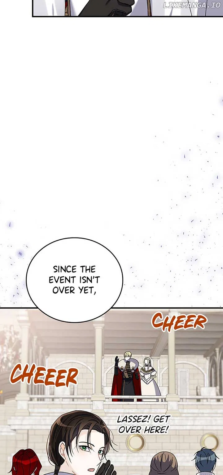 Don’t Be Obsessed With A Spirit Like Me! Chapter 52 – Page 26