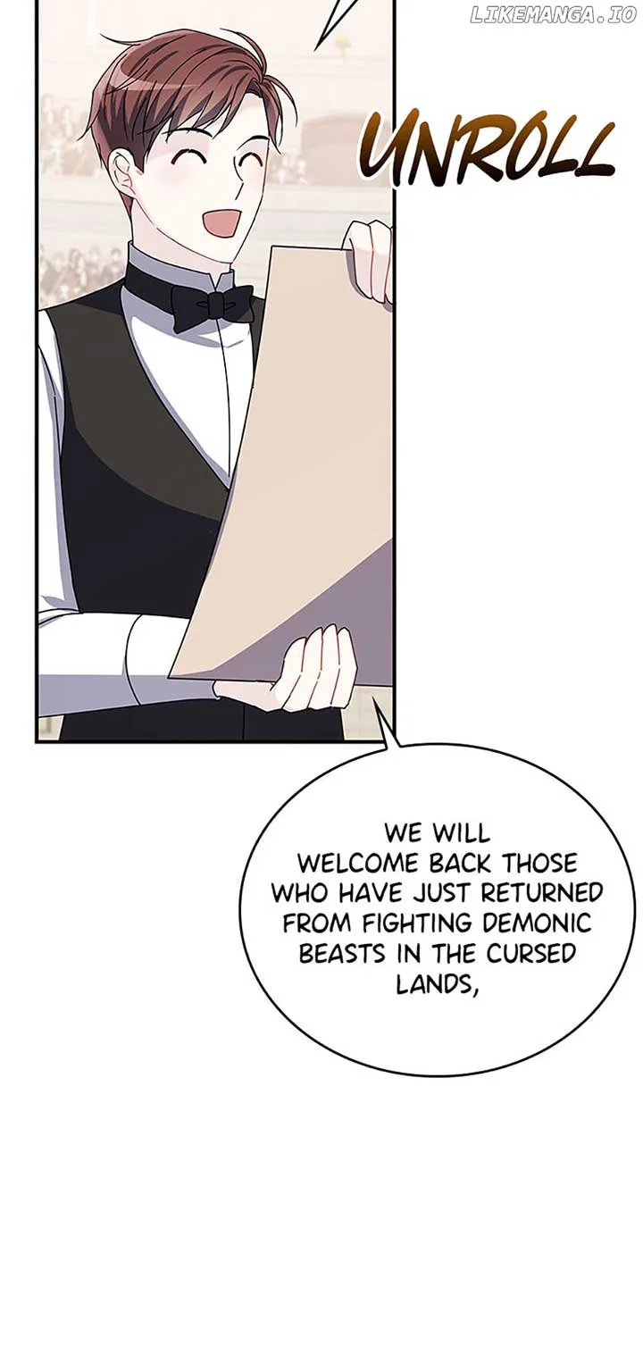 Don’t Be Obsessed With A Spirit Like Me! Chapter 52 – Page 28