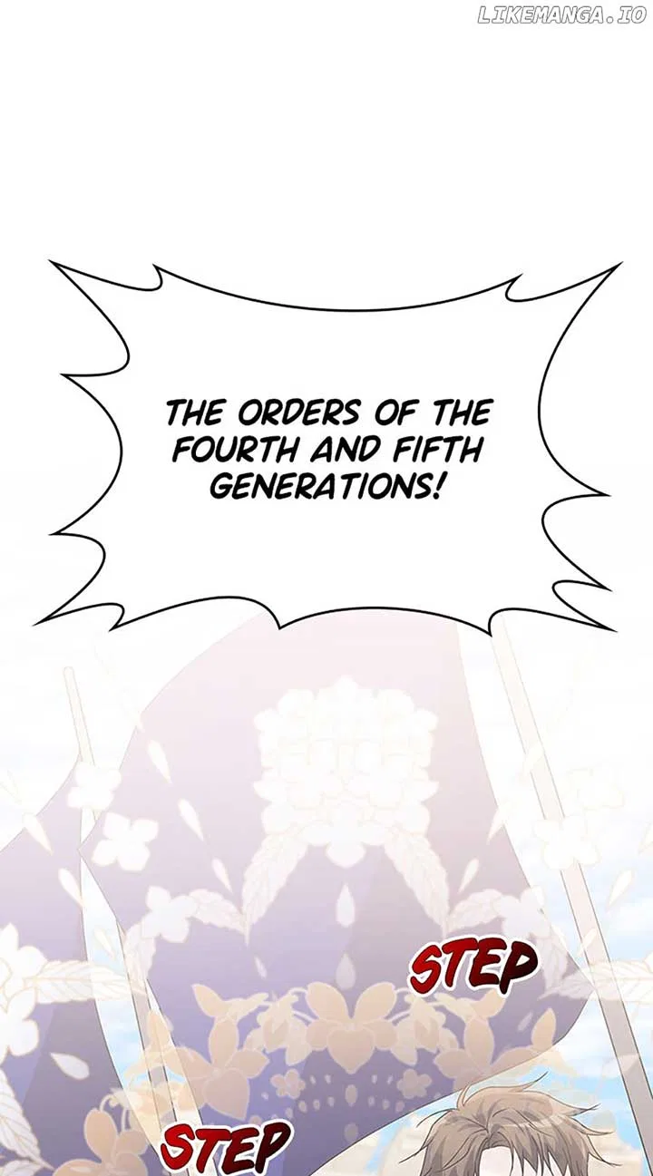 Don’t Be Obsessed With A Spirit Like Me! Chapter 52 – Page 29