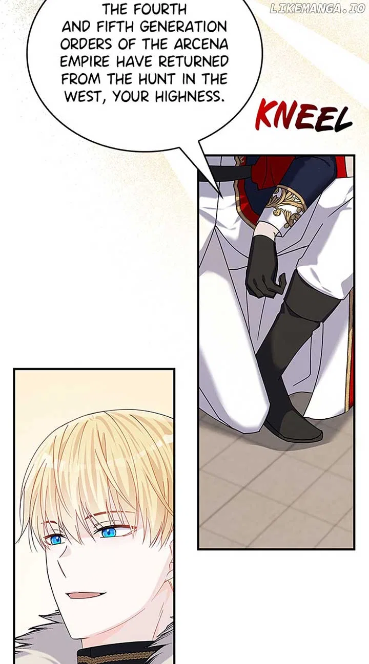 Don’t Be Obsessed With A Spirit Like Me! Chapter 52 – Page 31