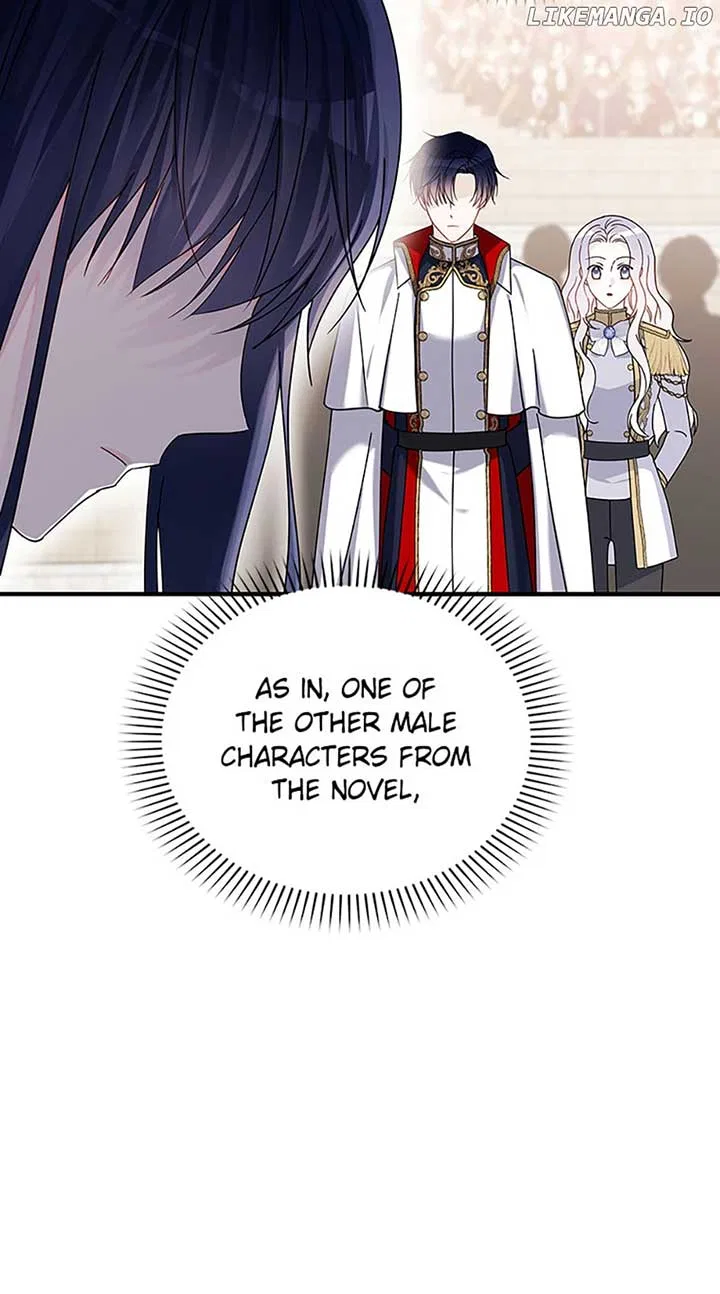 Don’t Be Obsessed With A Spirit Like Me! Chapter 52 – Page 33