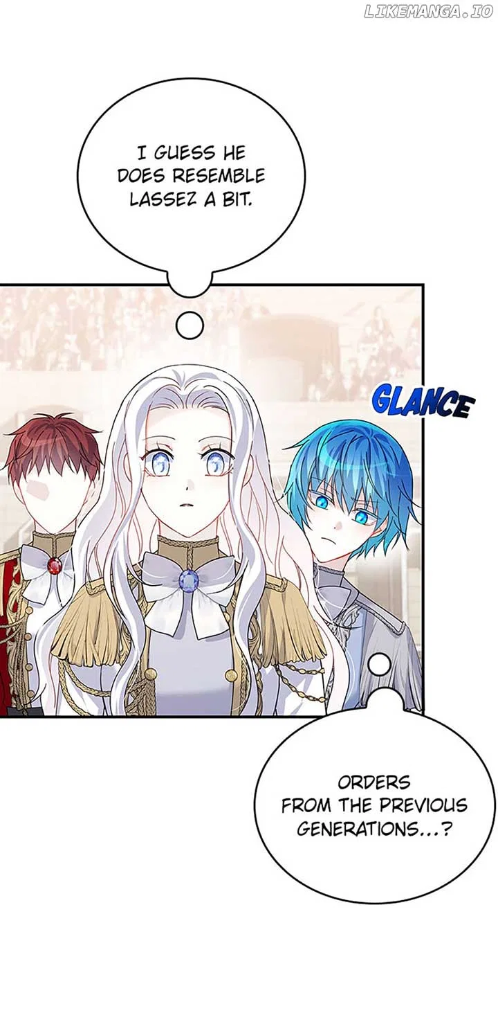 Don’t Be Obsessed With A Spirit Like Me! Chapter 52 – Page 36