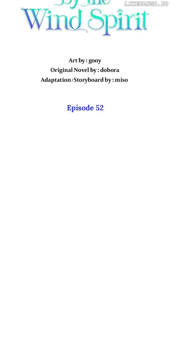 Don’t Be Obsessed With A Spirit Like Me! Chapter 52 – Page 39
