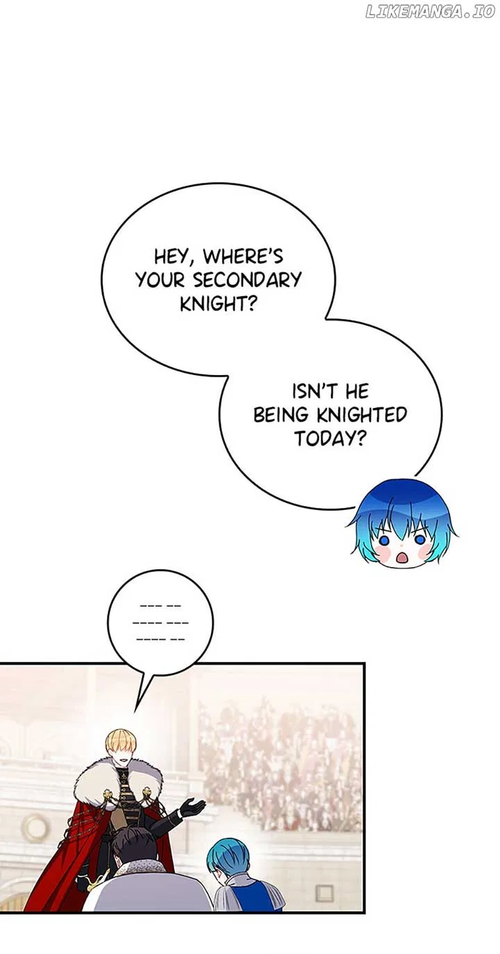 Don’t Be Obsessed With A Spirit Like Me! Chapter 52 – Page 40