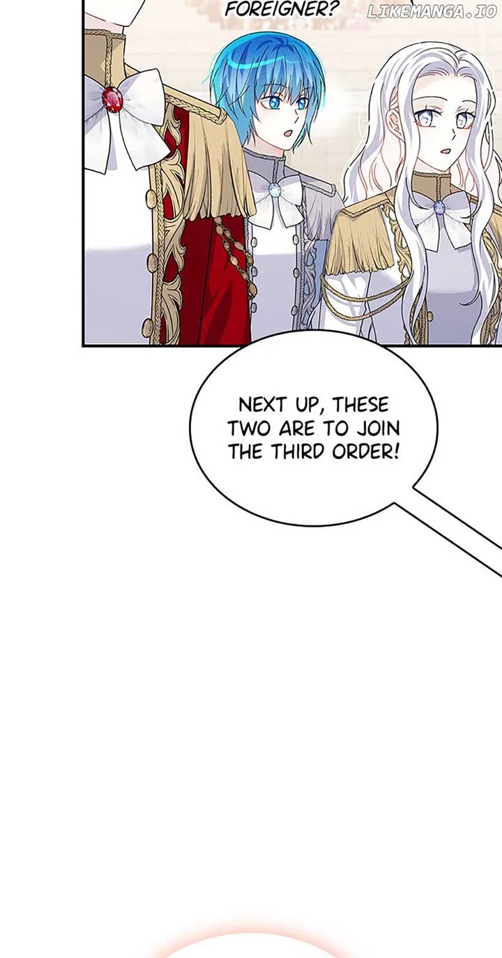Don’t Be Obsessed With A Spirit Like Me! Chapter 52 – Page 42