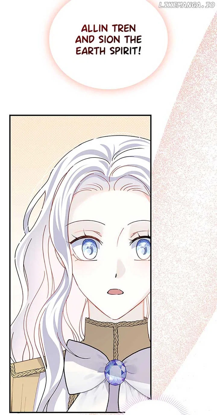 Don’t Be Obsessed With A Spirit Like Me! Chapter 52 – Page 43