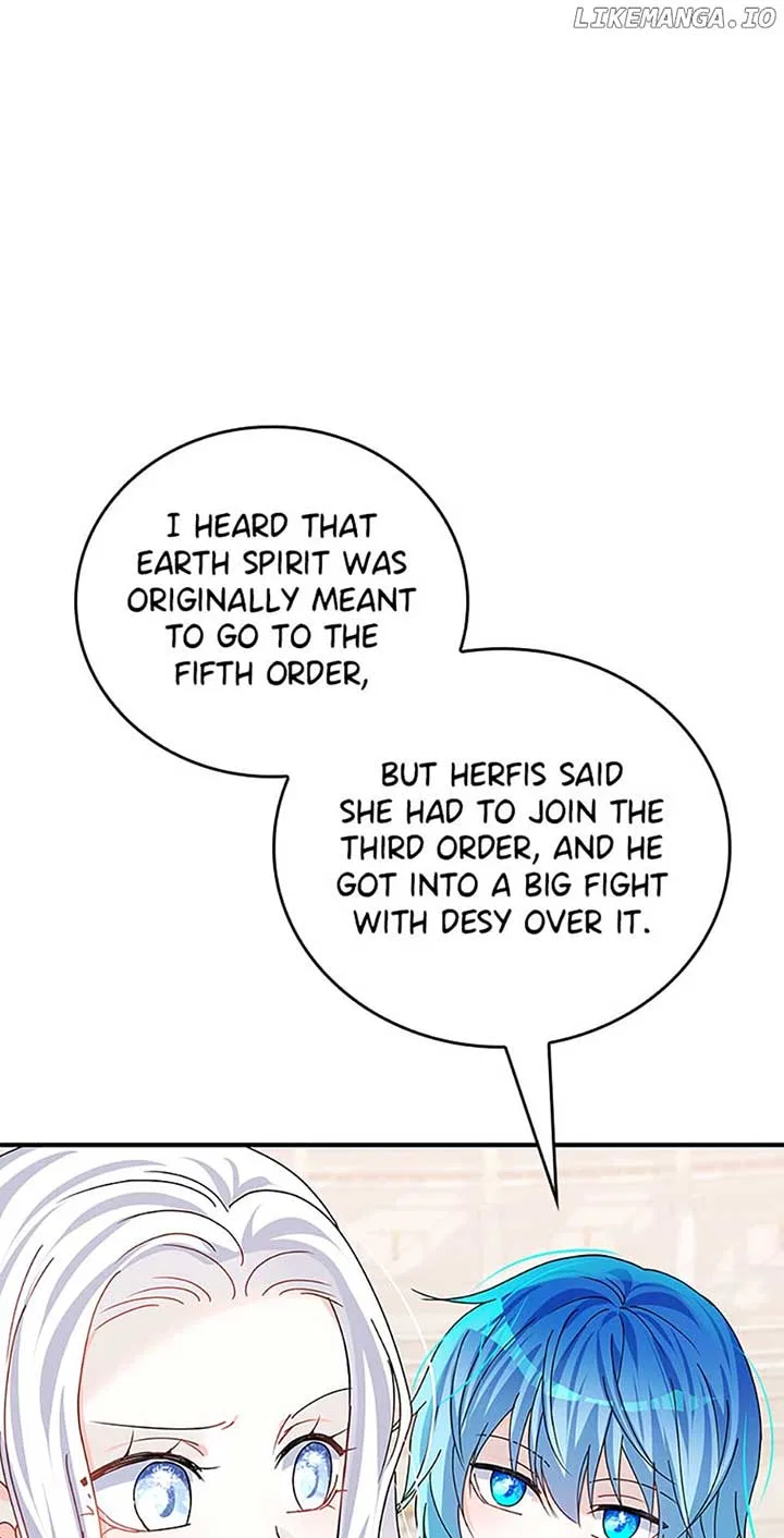 Don’t Be Obsessed With A Spirit Like Me! Chapter 52 – Page 46