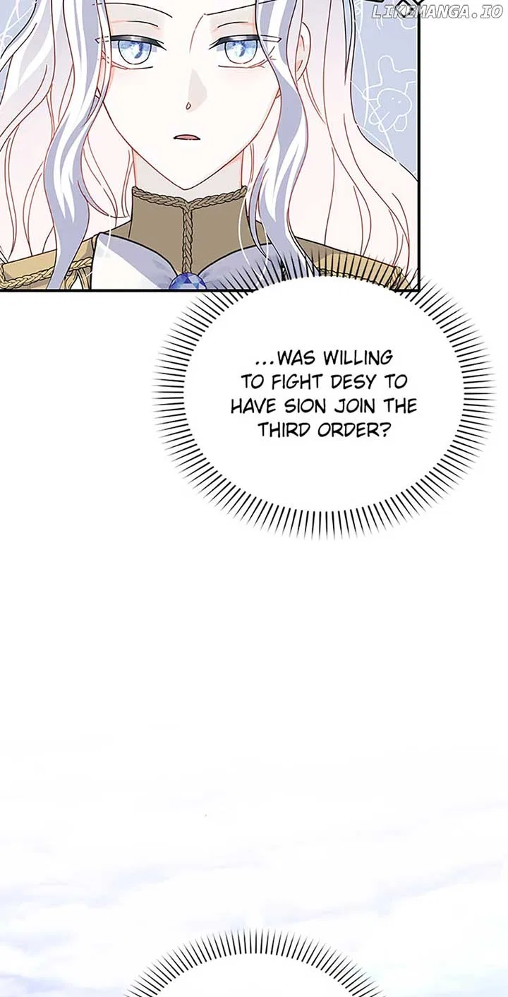Don’t Be Obsessed With A Spirit Like Me! Chapter 52 – Page 49