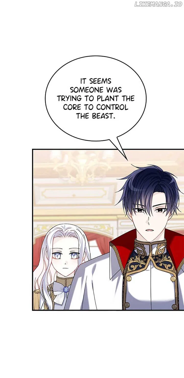 Don’t Be Obsessed With A Spirit Like Me! Chapter 52 – Page 54