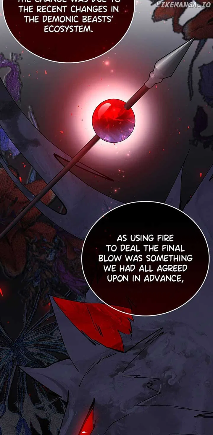 Don’t Be Obsessed With A Spirit Like Me! Chapter 52 – Page 56