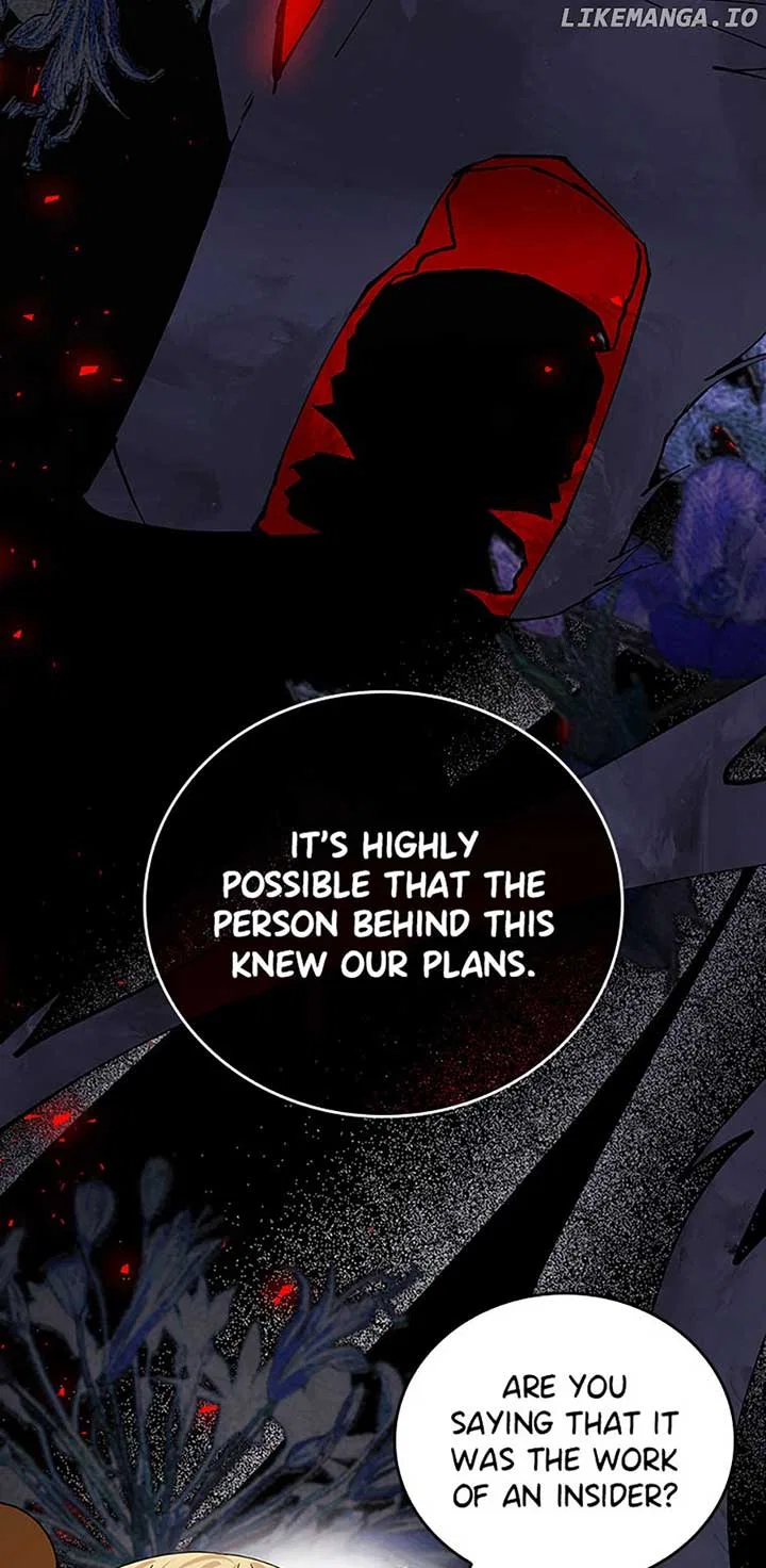 Don’t Be Obsessed With A Spirit Like Me! Chapter 52 – Page 57