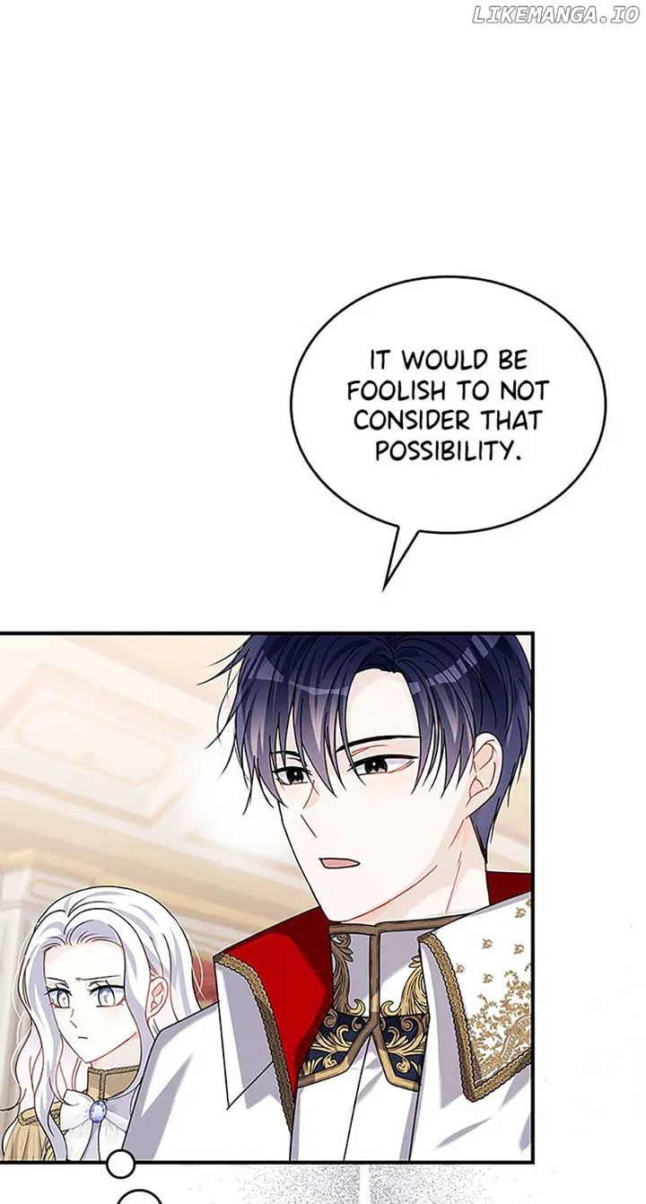 Don’t Be Obsessed With A Spirit Like Me! Chapter 52 – Page 59