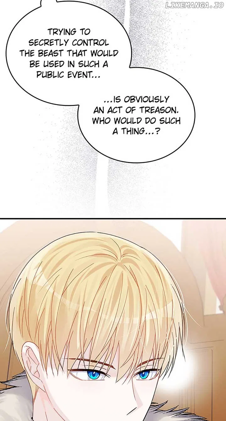 Don’t Be Obsessed With A Spirit Like Me! Chapter 52 – Page 60