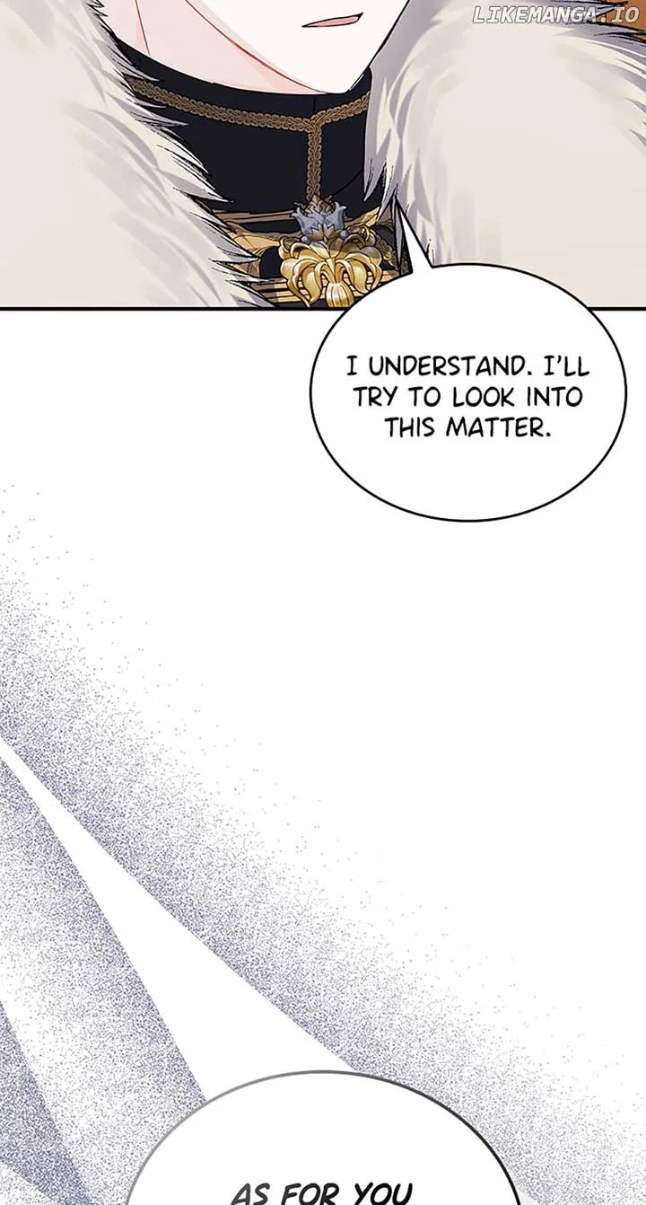 Don’t Be Obsessed With A Spirit Like Me! Chapter 52 – Page 61