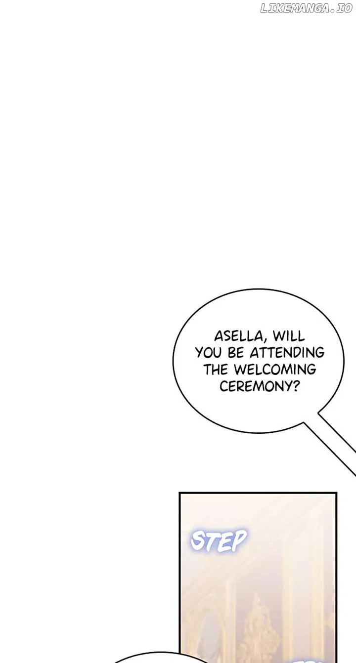 Don’t Be Obsessed With A Spirit Like Me! Chapter 52 – Page 63