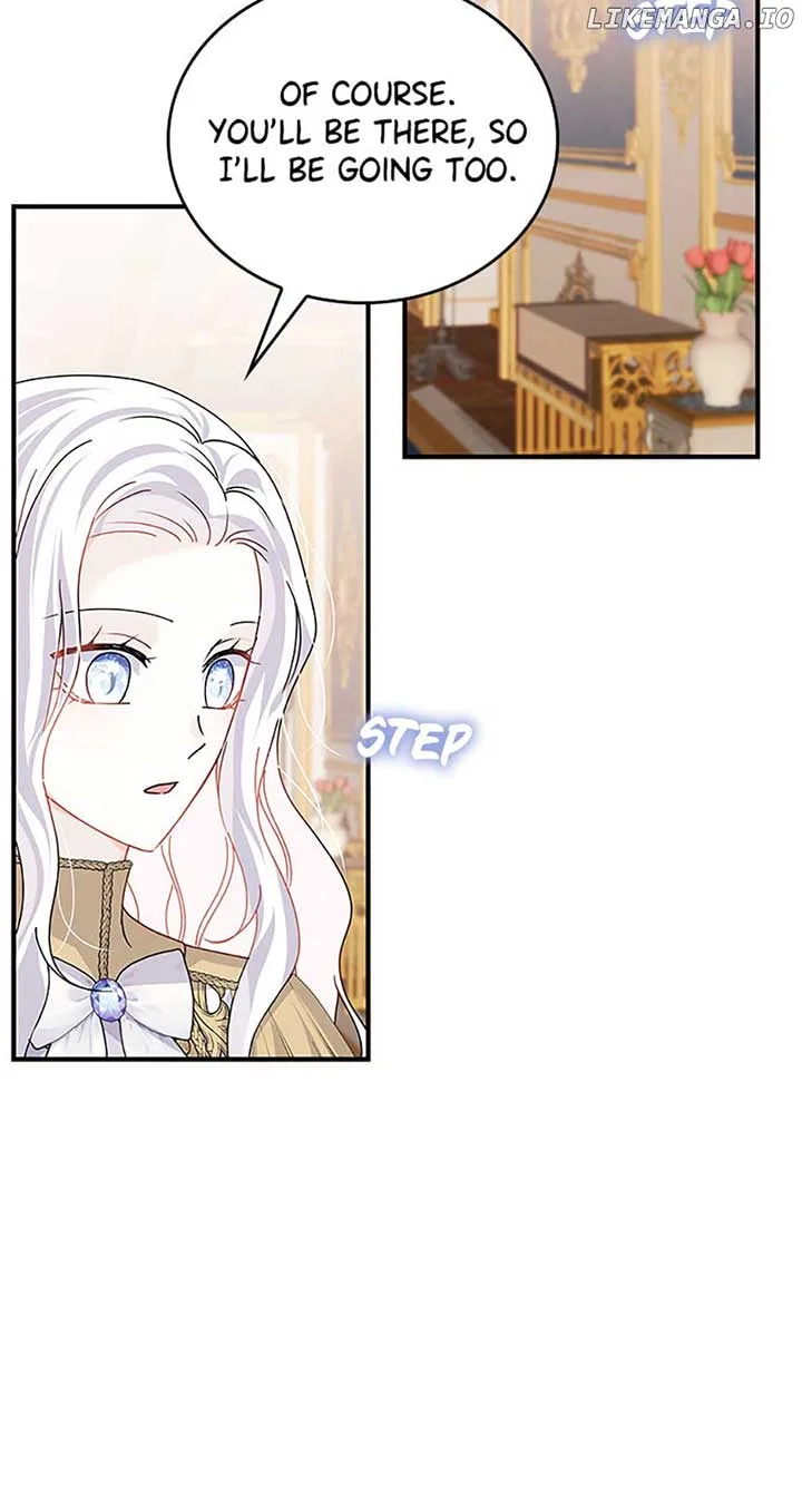 Don’t Be Obsessed With A Spirit Like Me! Chapter 52 – Page 64