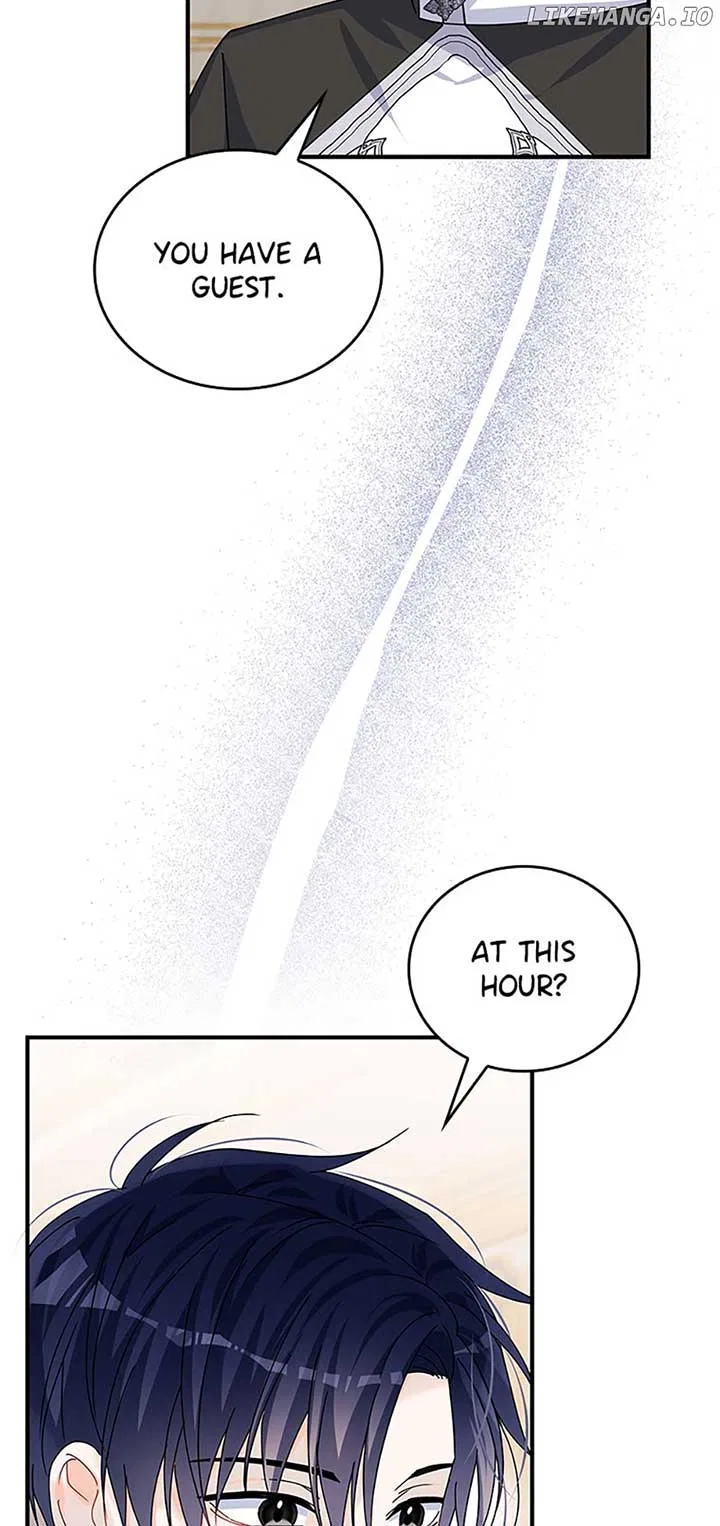 Don’t Be Obsessed With A Spirit Like Me! Chapter 52 – Page 67