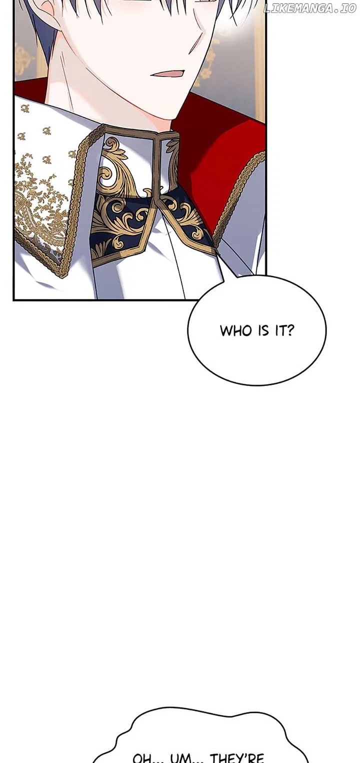 Don’t Be Obsessed With A Spirit Like Me! Chapter 52 – Page 68