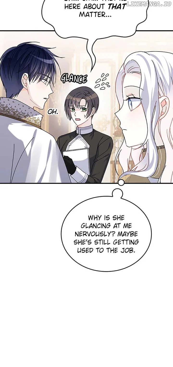 Don’t Be Obsessed With A Spirit Like Me! Chapter 52 – Page 69