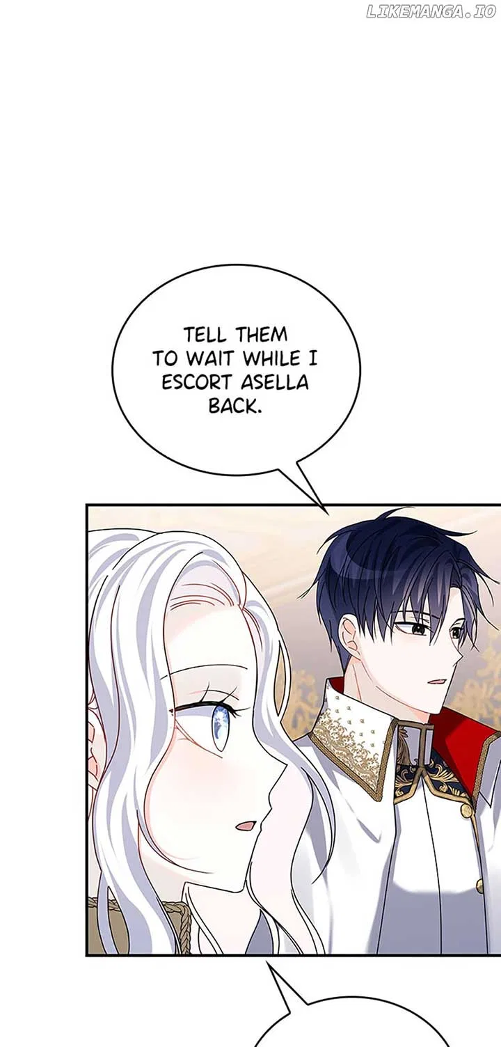 Don’t Be Obsessed With A Spirit Like Me! Chapter 52 – Page 70