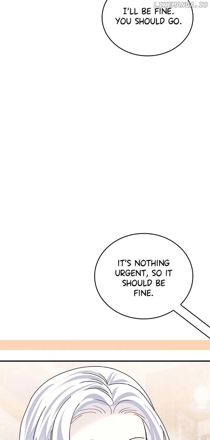 Don’t Be Obsessed With A Spirit Like Me! Chapter 52 – Page 71