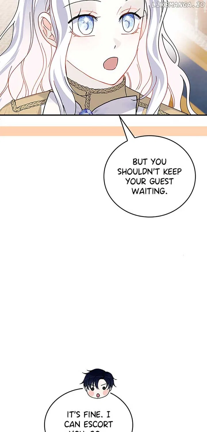 Don’t Be Obsessed With A Spirit Like Me! Chapter 52 – Page 72
