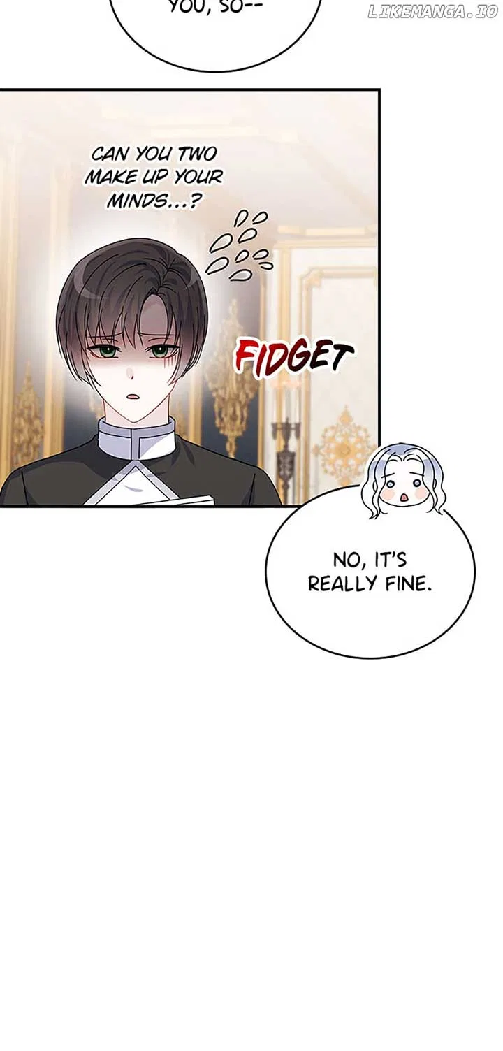 Don’t Be Obsessed With A Spirit Like Me! Chapter 52 – Page 73