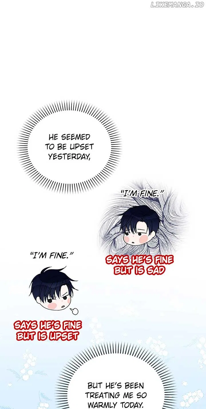 Don’t Be Obsessed With A Spirit Like Me! Chapter 52 – Page 75