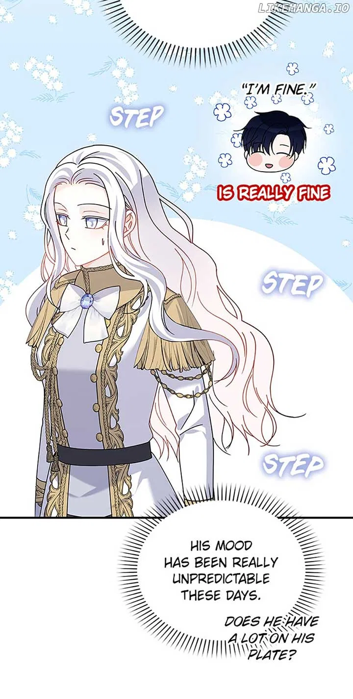 Don’t Be Obsessed With A Spirit Like Me! Chapter 52 – Page 76
