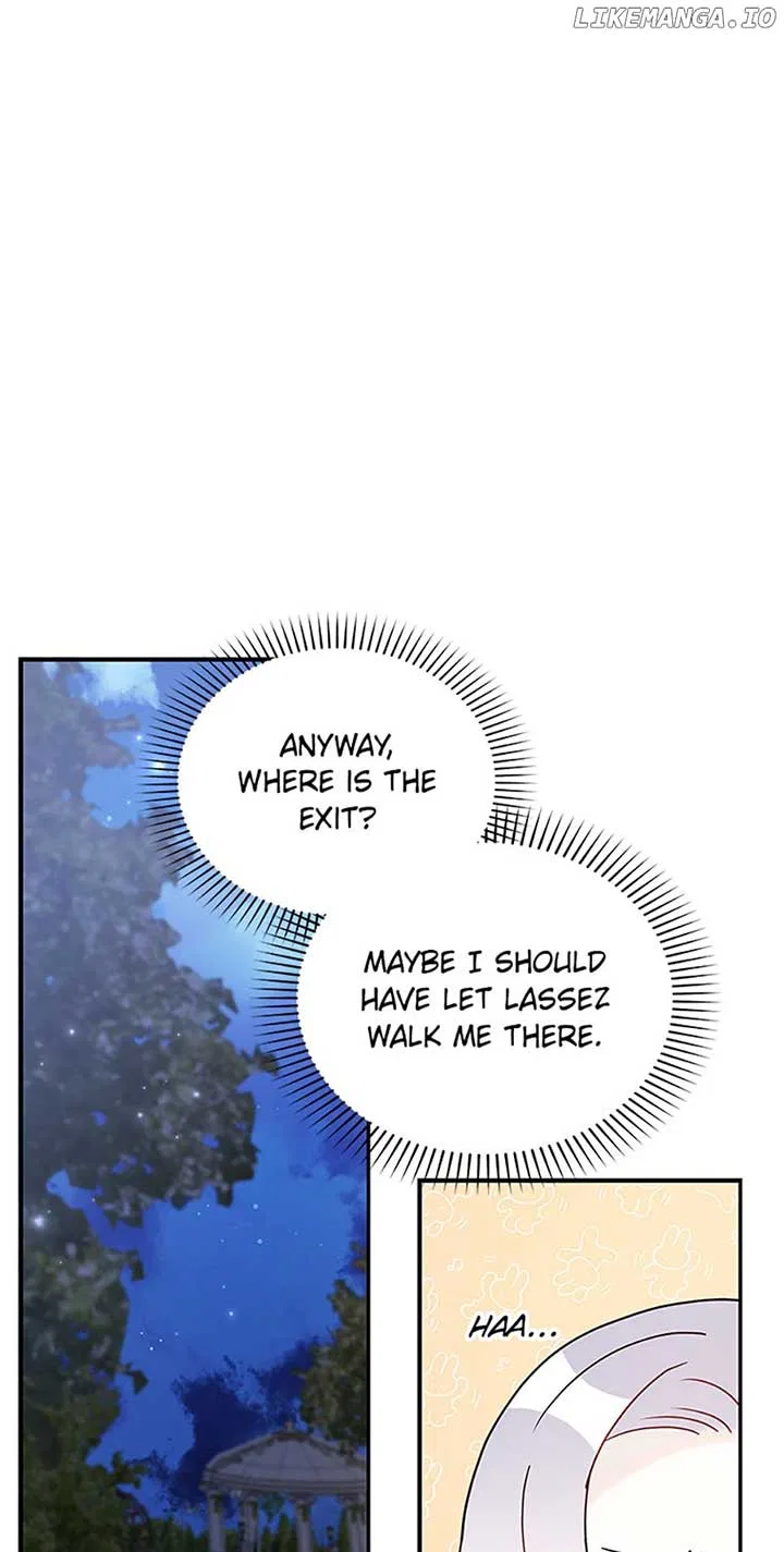 Don’t Be Obsessed With A Spirit Like Me! Chapter 52 – Page 77