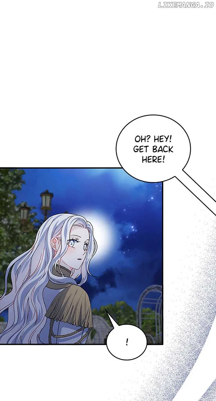 Don’t Be Obsessed With A Spirit Like Me! Chapter 52 – Page 81