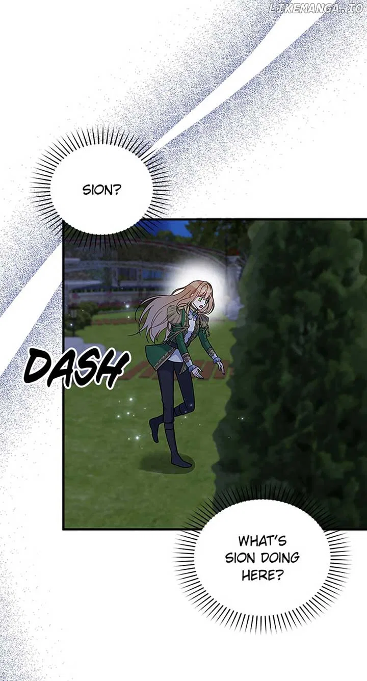Don’t Be Obsessed With A Spirit Like Me! Chapter 52 – Page 82