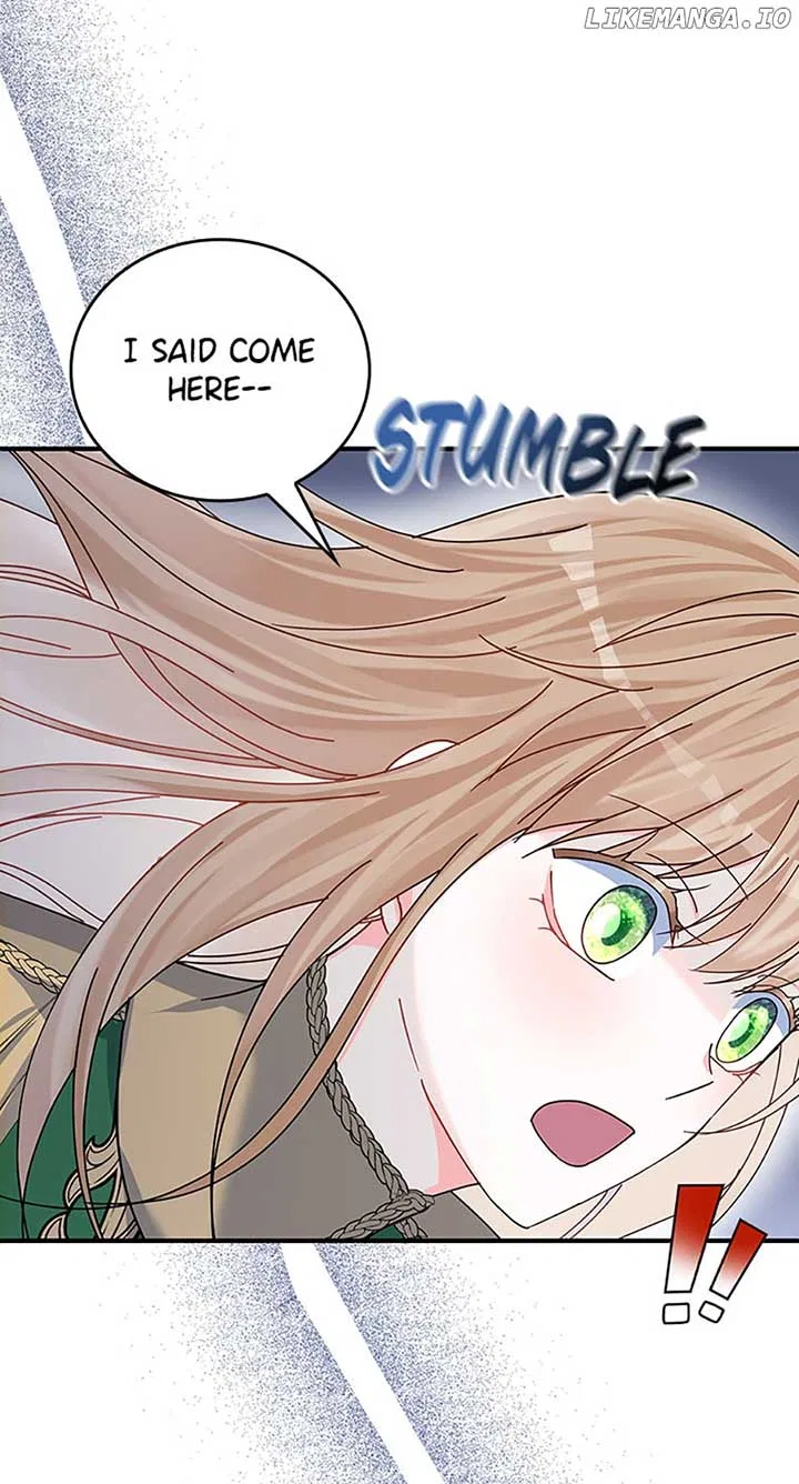 Don’t Be Obsessed With A Spirit Like Me! Chapter 52 – Page 83