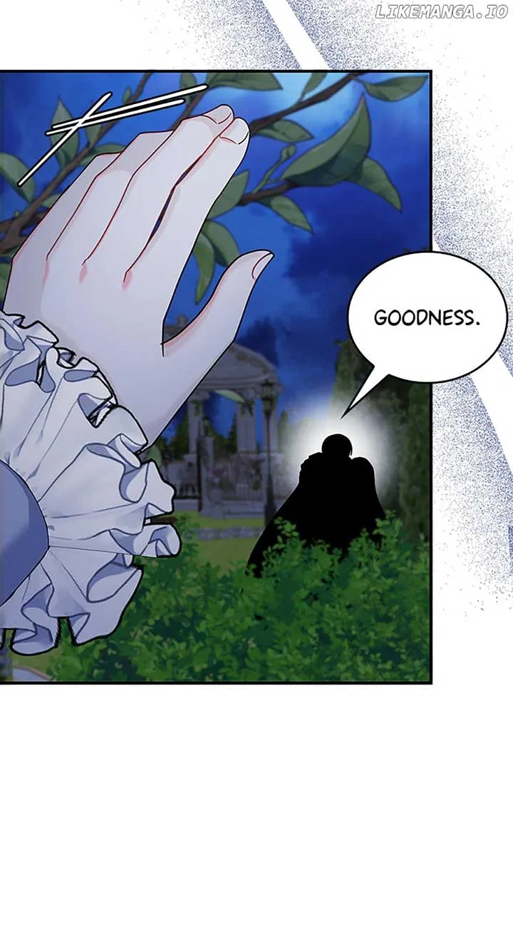Don’t Be Obsessed With A Spirit Like Me! Chapter 52 – Page 84