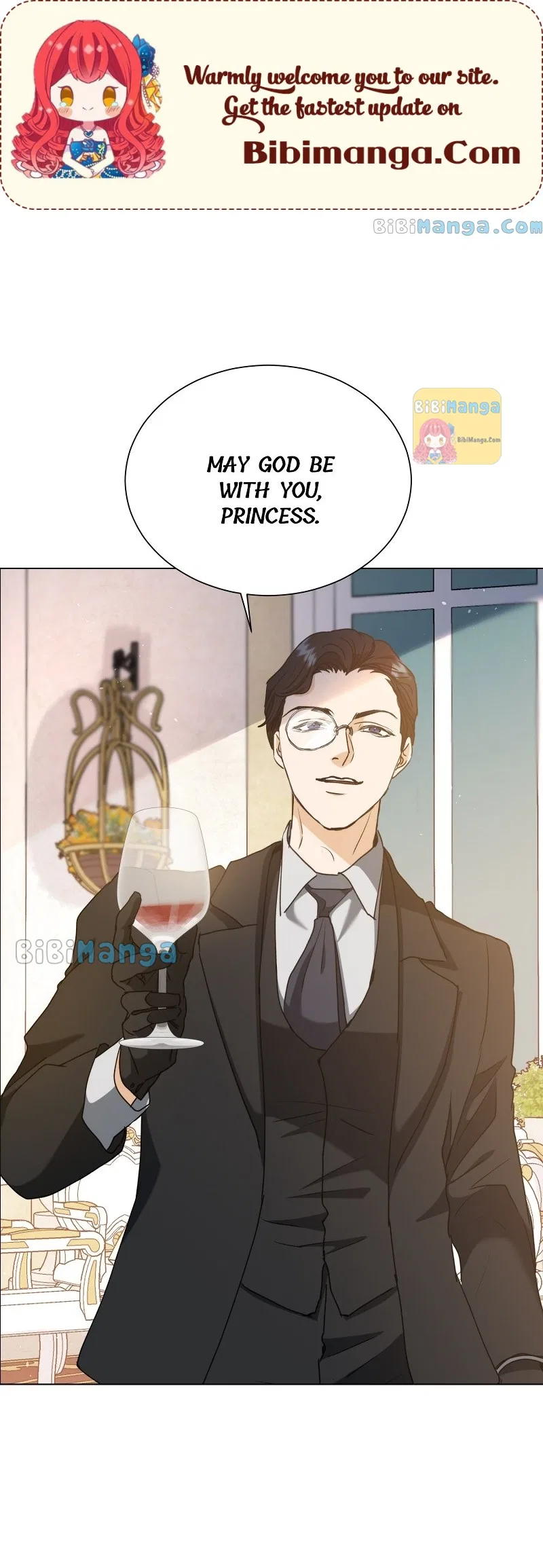 The Psycho Duke and I Chapter 25 – Page 1