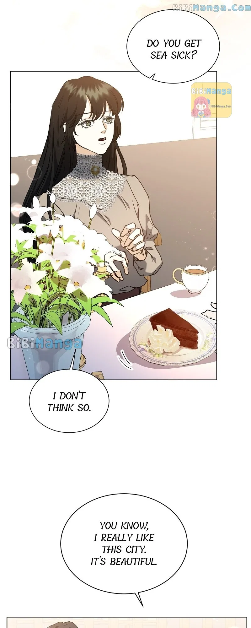 The Psycho Duke and I Chapter 25 – Page 6