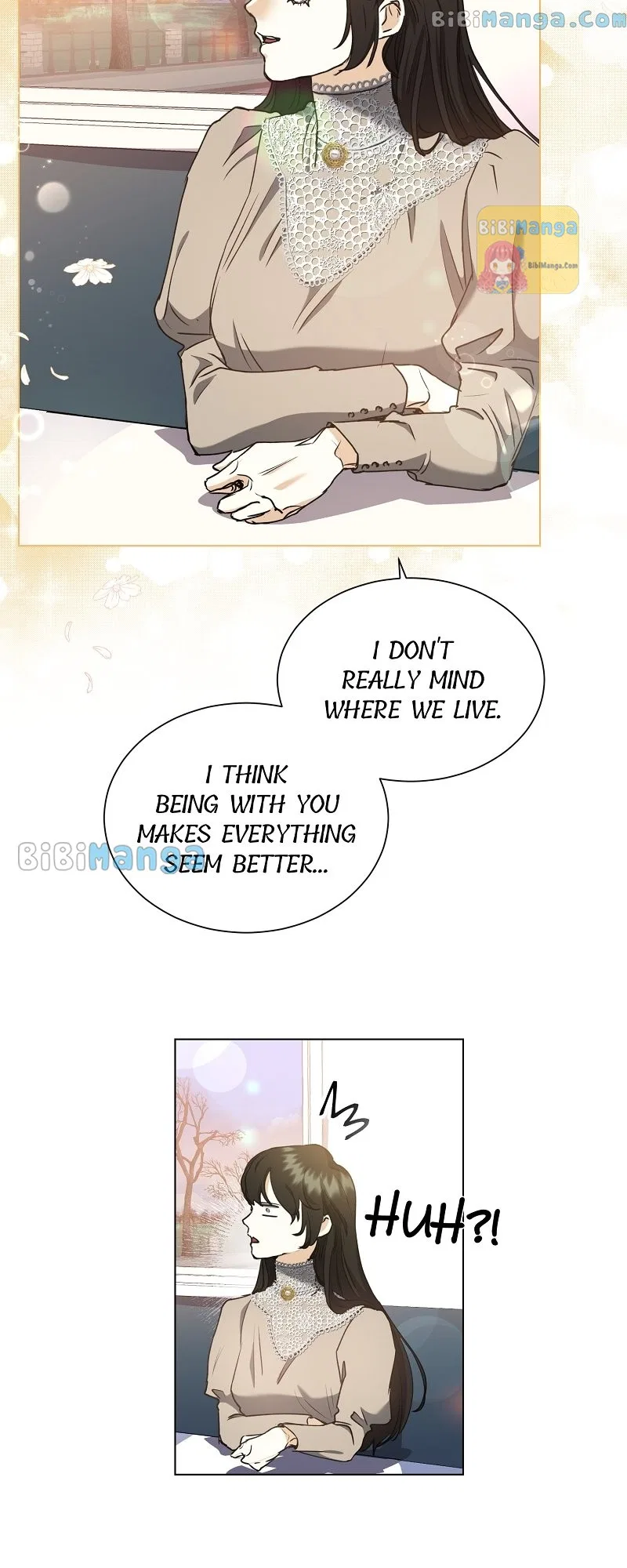 The Psycho Duke and I Chapter 25 – Page 9