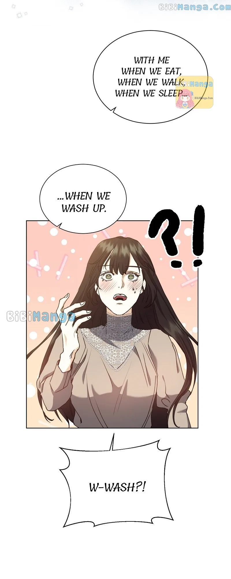 The Psycho Duke and I Chapter 25 – Page 13