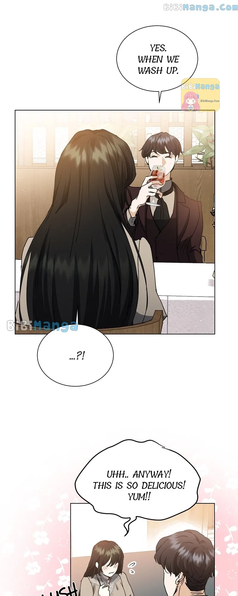 The Psycho Duke and I Chapter 25 – Page 14