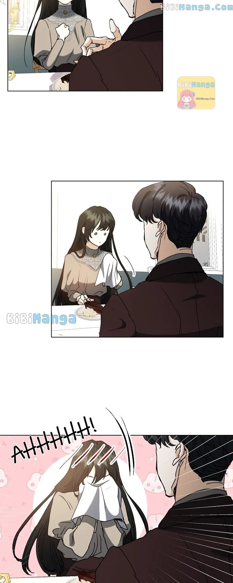 The Psycho Duke and I Chapter 25 – Page 18